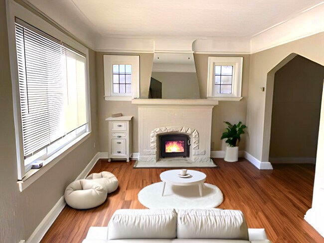 Foto del edificio - 15824 Hartwell St