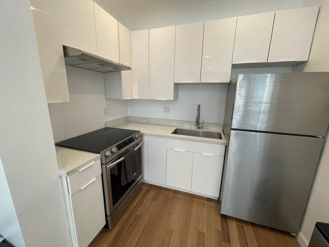 Foto del edificio - 1515 Broadway