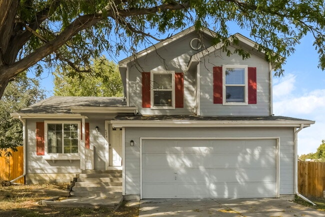 Building Photo - 9659 Gilpin St
