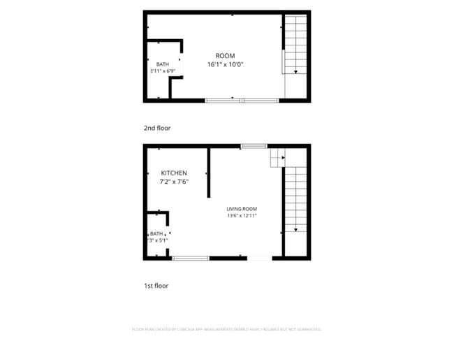Building Photo - 703 Elm St