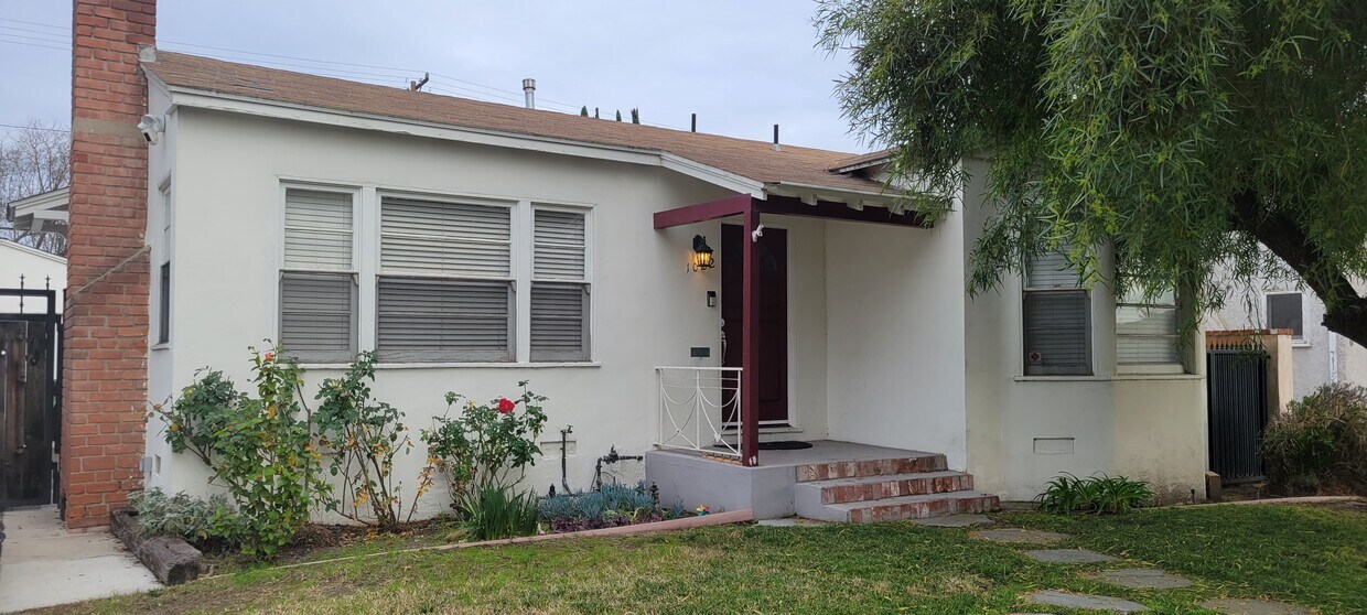 Primary Photo - 1022 N. Lincoln St.