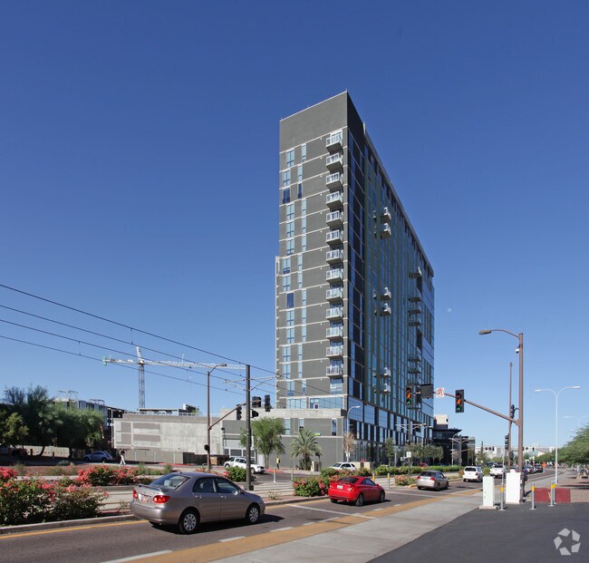 University House Tempe Rentals Tempe, AZ