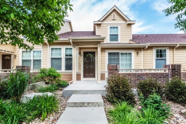 Building Photo - 5126 Harvest Moon Way