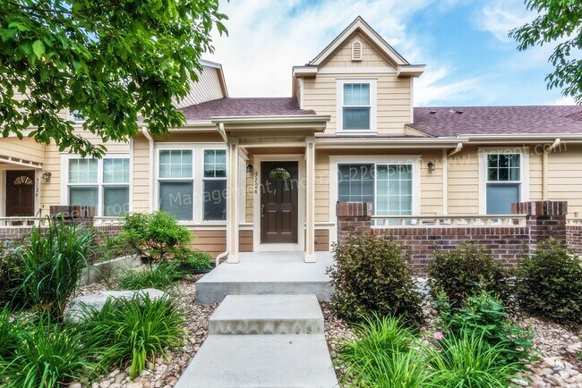 Foto del edificio - 5126 Harvest Moon Way