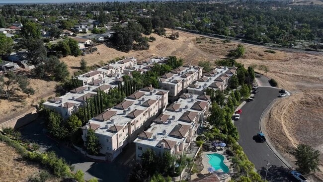 - Rocklin Sunset Townhomes