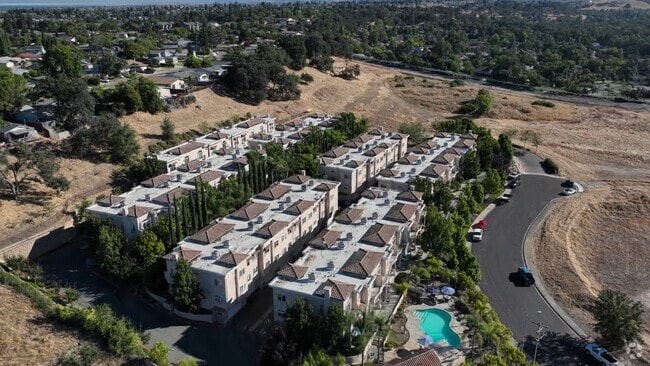  - Rocklin Sunset Townhomes