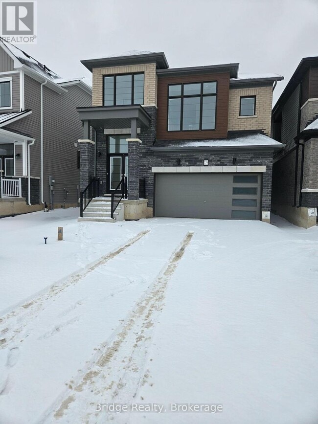 Building Photo - 179 Gillespie Dr