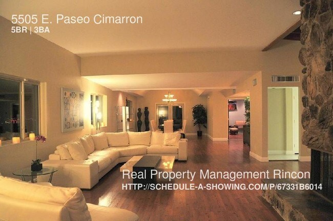 Building Photo - 5505 E Paseo Cimarron