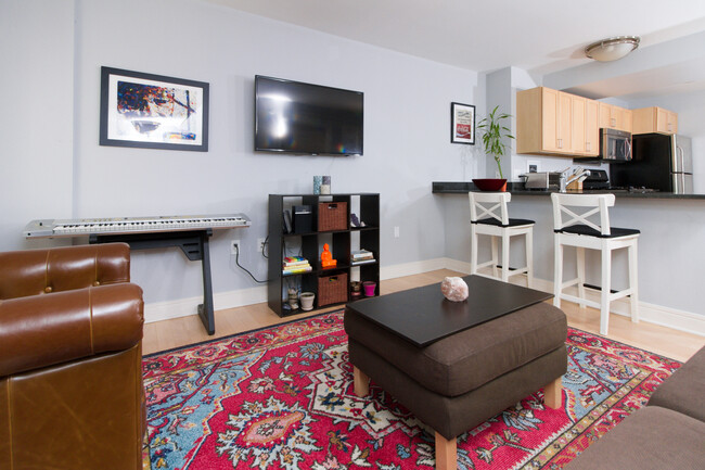 Foto del edificio - 800 4th St SW