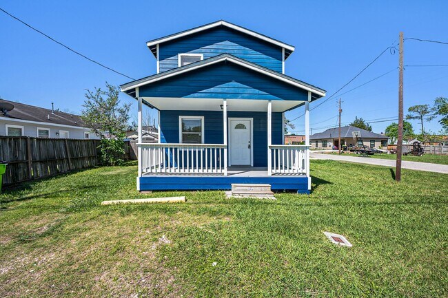 Foto del edificio - Richmond TX - Newly updated 2 bedroom, 1 b...