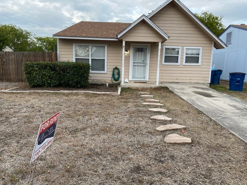 Primary Photo - 4843 Borchers Dr