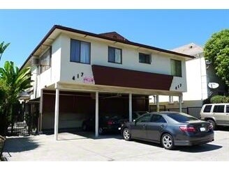 Primary Photo - 417 N Ardmore Ave