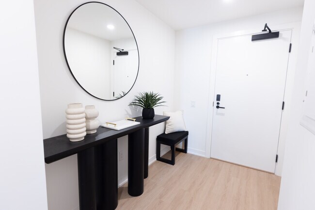 Photo du bâtiment - New Rental Living