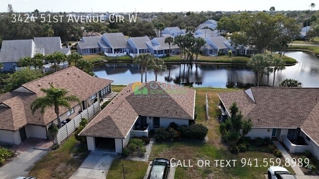 Foto del edificio - 3424 51st Ave Cir W