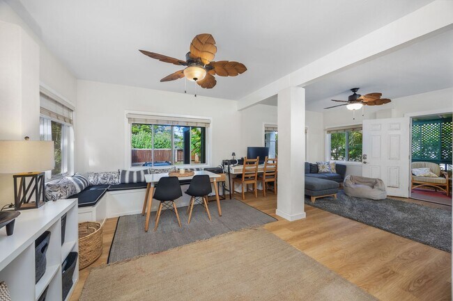 Foto del edificio - 59-018 Holawa St