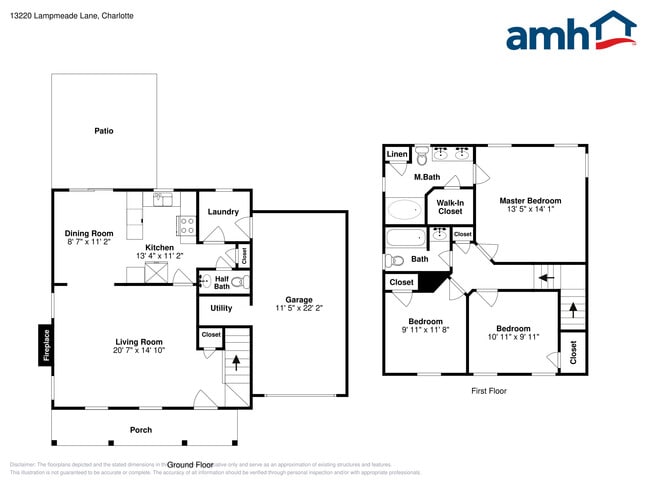 Building Photo - 13220 Lampmeade Ln