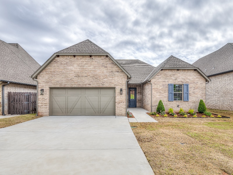 Photo - 2600 Woods Edge Dr (Edmond, OK)