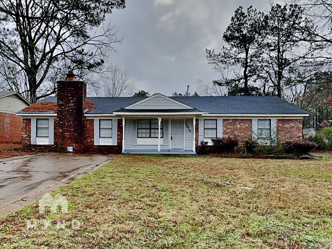 Primary Photo - 3675 Ridgemont Ave