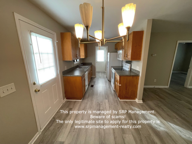 Foto del edificio - Charming 3 BR / 2 BA Available for Rent in...