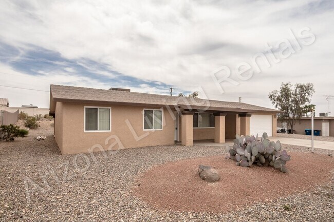 Foto del edificio - DARLING 3 BEDROOM HOME