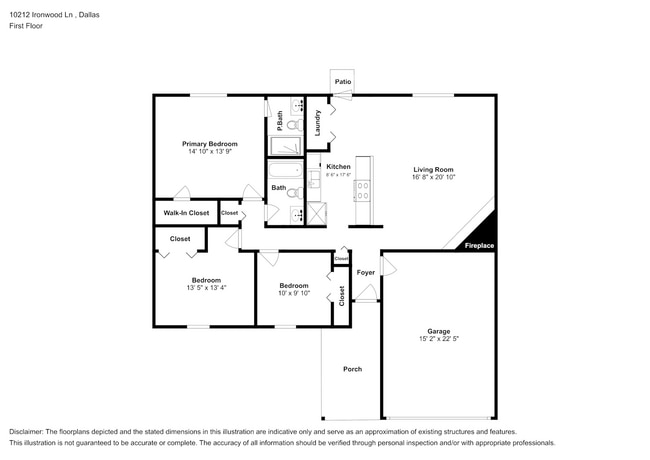 Building Photo - 10212 Ironwood Ln