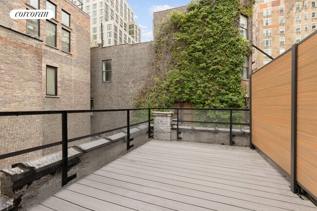 Foto del edificio - 634 West End Ave