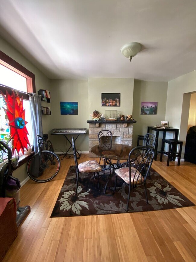 Foto del edificio - 405 Edgemont St