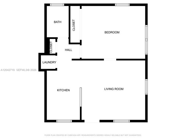 Foto del edificio - 962 NW 6th St