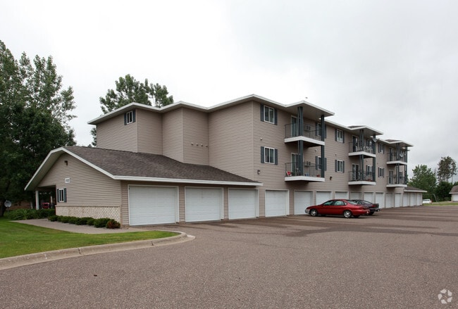 Arbors of Hudson - Gray's Landing - Section 42 income guidelines apply