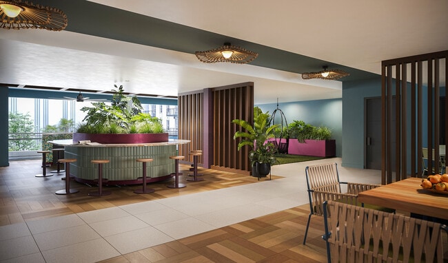 Pasarela - VERVE Orlando