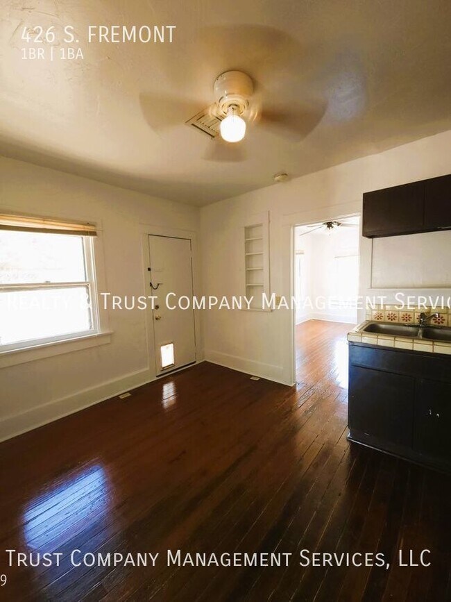 Foto del edificio - Cozy and inviting space offers a comfortab...