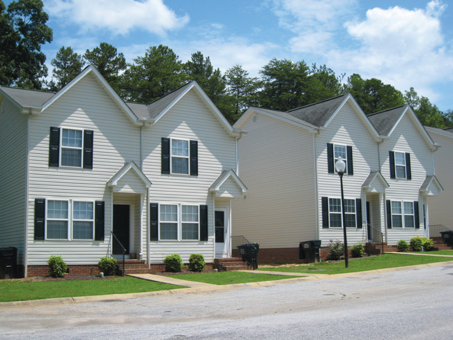 Golf Course Manor Apartments Piedmont Sc