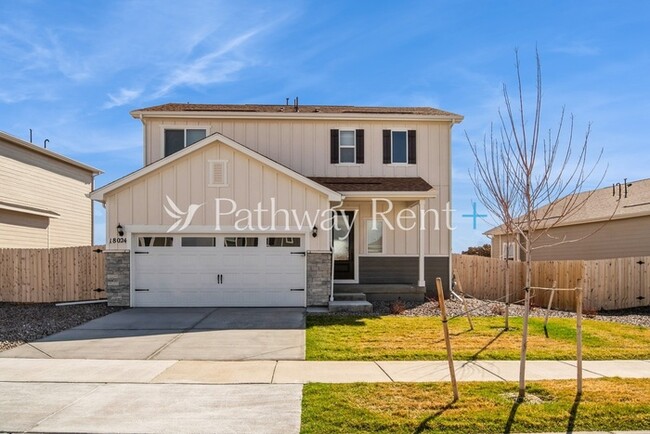 Building Photo - 18024 E 94th Ave