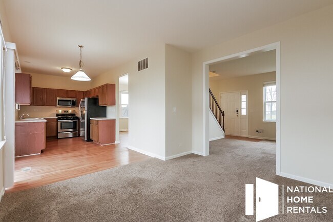 Building Photo - 28809 Bakers Dr