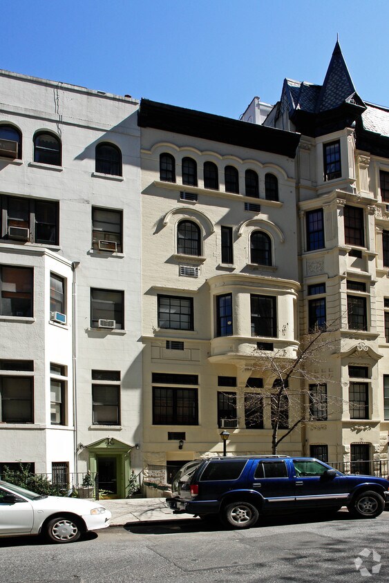 Building Photo - 25-12  82nd Street