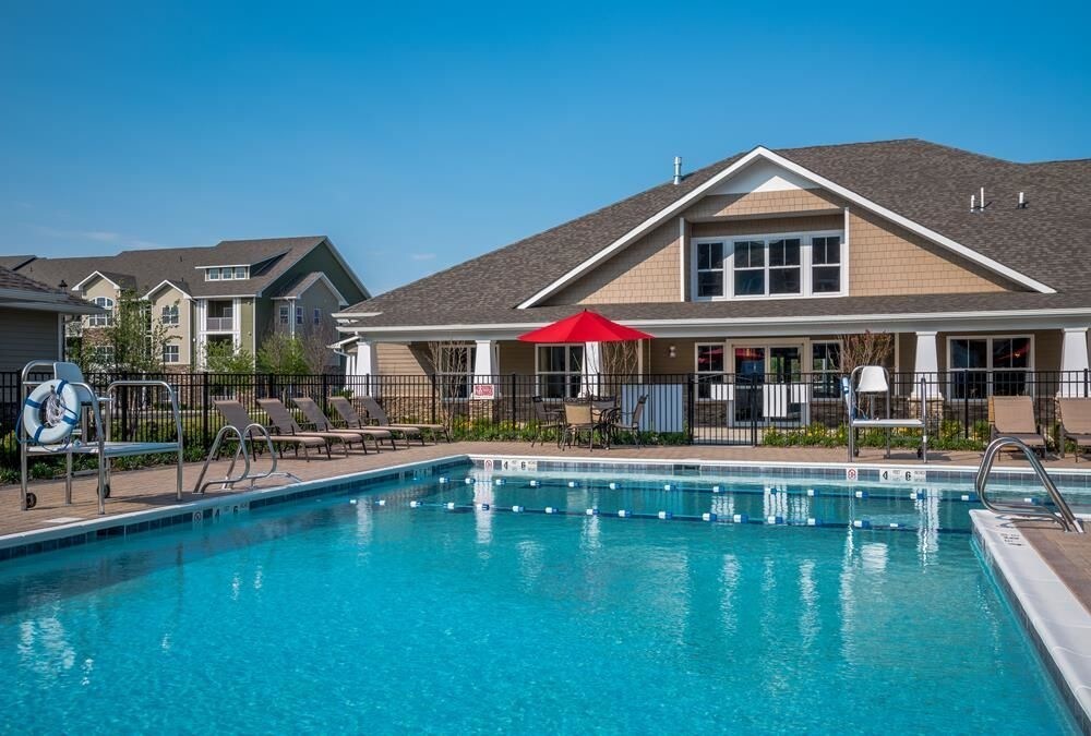 The Reserve at the Boulevard Apartments Yaphank, NY