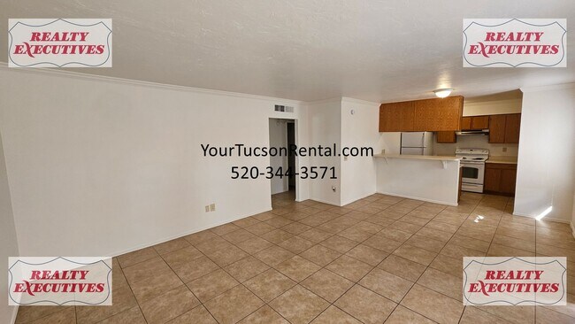 Foto del edificio - Tanque Verde & Kolb Rd area. 2 bedroom 1 b...