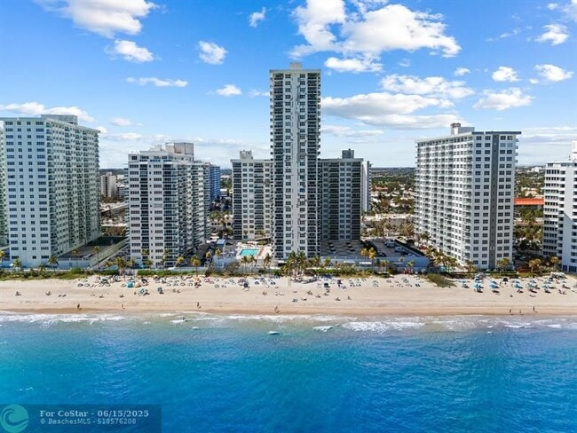 Foto del edificio - 3500 Galt Ocean Dr