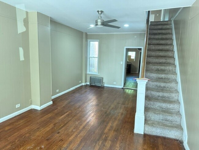 Foto del edificio - 2715 N 6th St