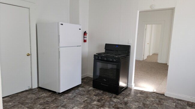 Foto del edificio - 2119 S Walnut St