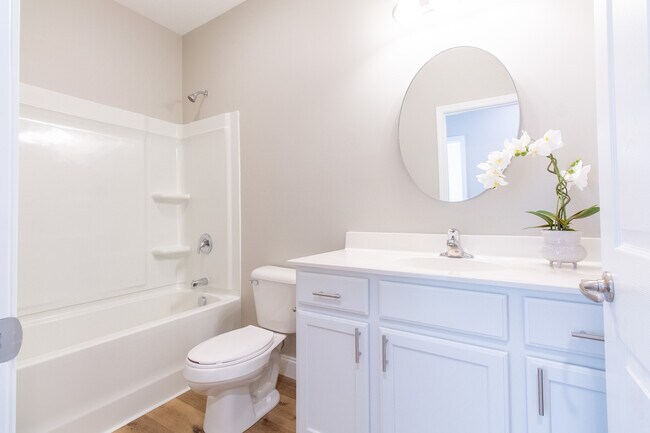 Foto del edificio - 93 Scout Br