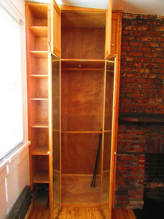 Building Photo - 18 Christopher St