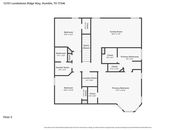 Foto del edificio - 12151 Landsdown Ridge Way
