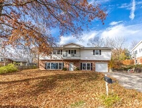Building Photo - 1317 Fieldcrest