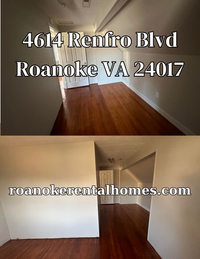 Building Photo - 4614 Renfro Blvd NW