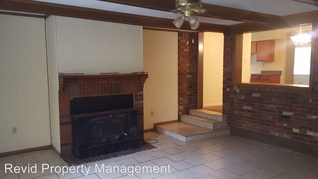 Foto del edificio - 3522 Mark Twain St