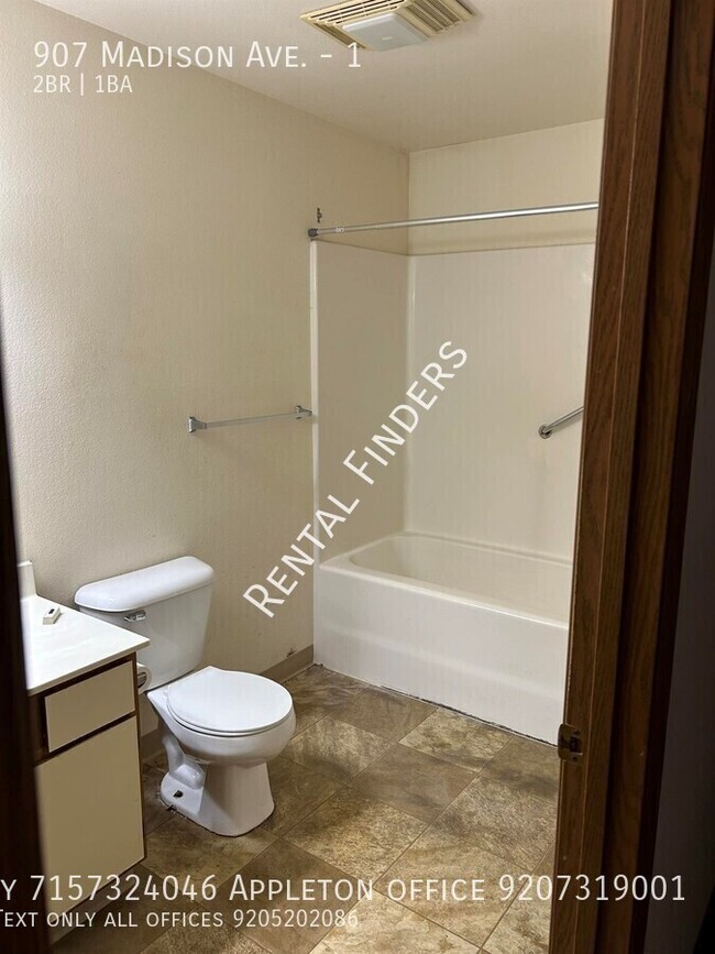 Foto del edificio - 907 Madison Ave