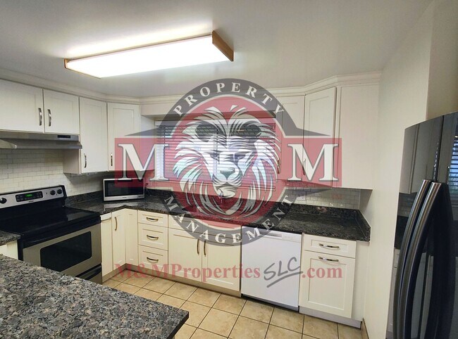 Building Photo - Great 4 Bd 2 Ba Home in Taylorsville