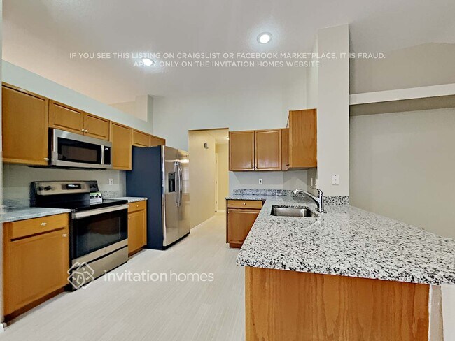 Foto del edificio - 2609 Brookville Dr
