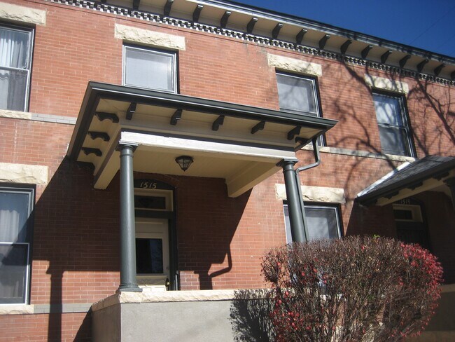 Foto del edificio - 1515 East 22nd Avenue